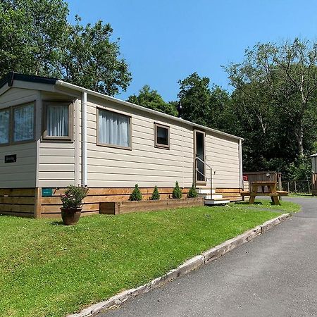 Hotel Manleigh Park Combe Martin Exteriér fotografie