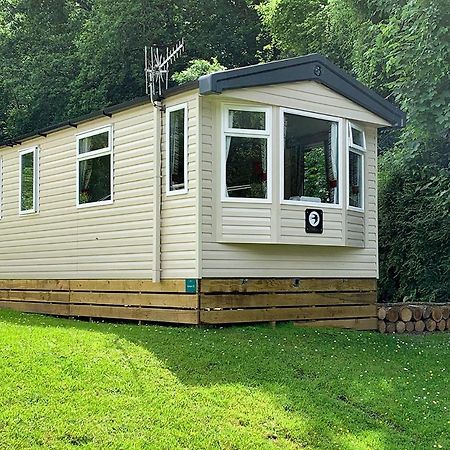Hotel Manleigh Park Combe Martin Exteriér fotografie
