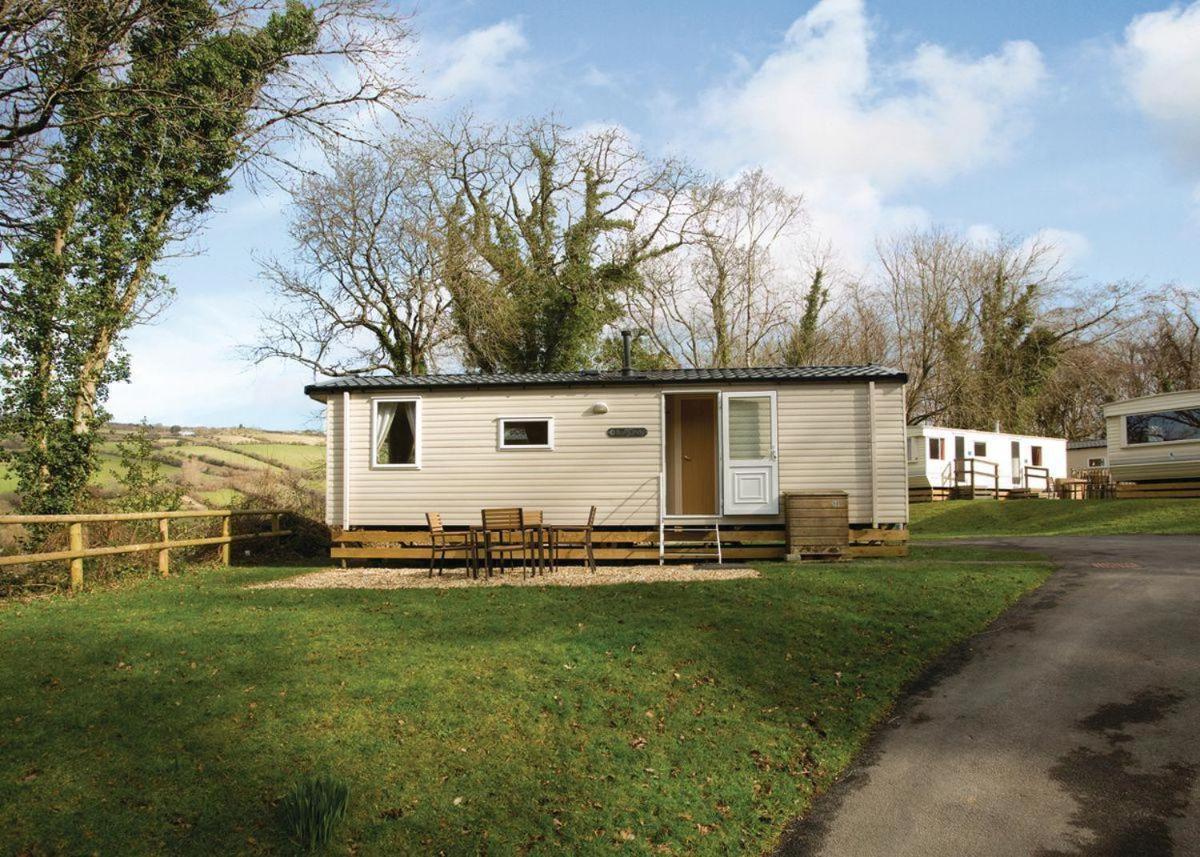 Hotel Manleigh Park Combe Martin Exteriér fotografie
