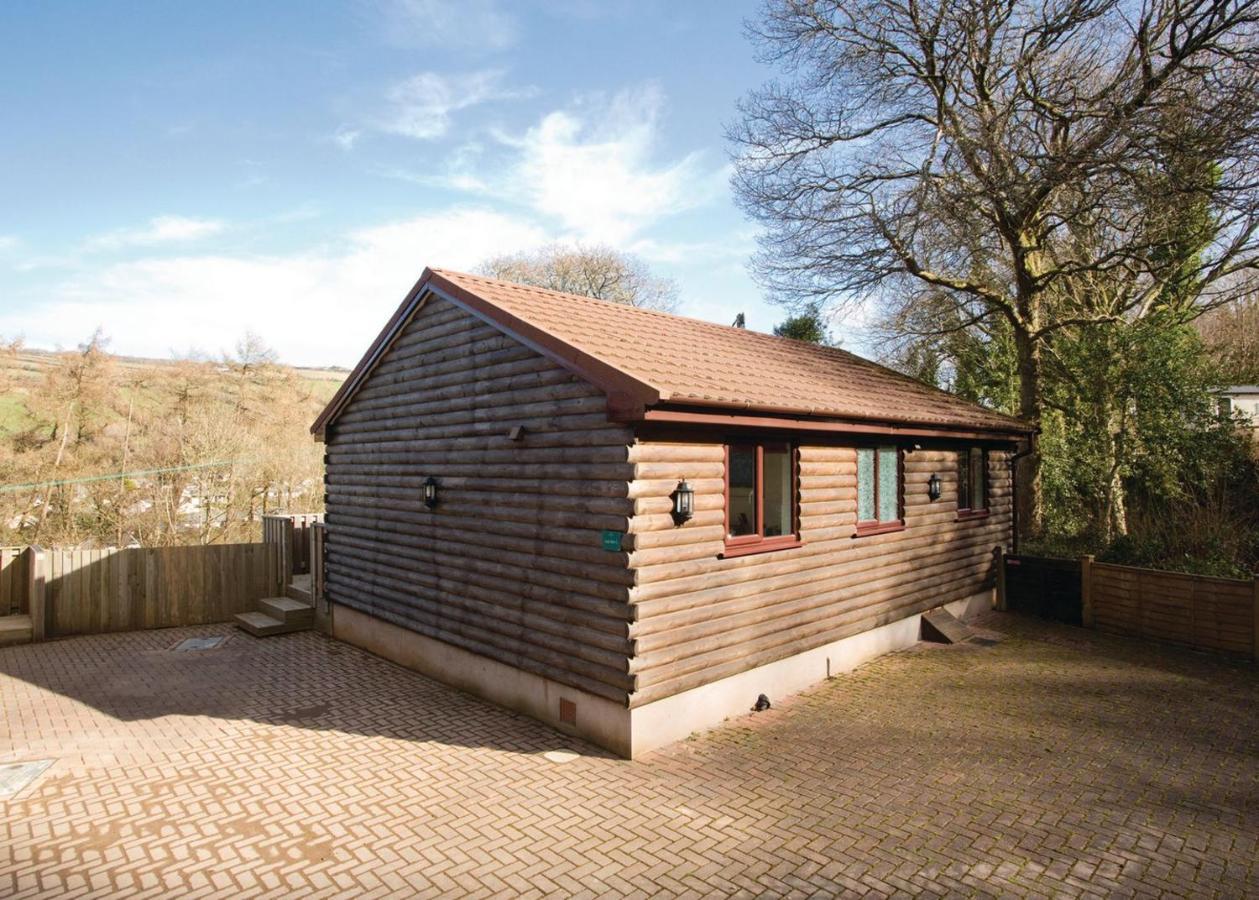Hotel Manleigh Park Combe Martin Exteriér fotografie