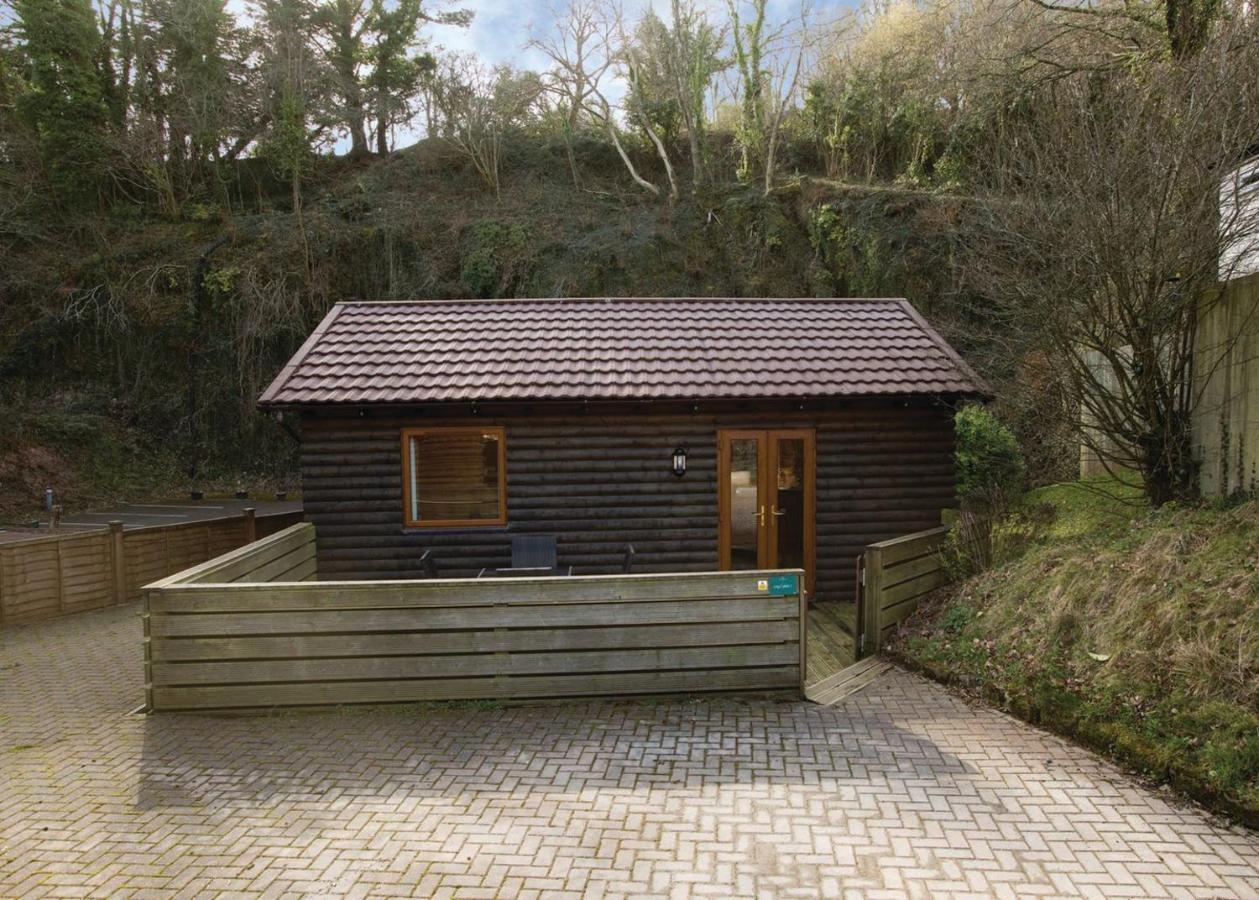 Hotel Manleigh Park Combe Martin Exteriér fotografie