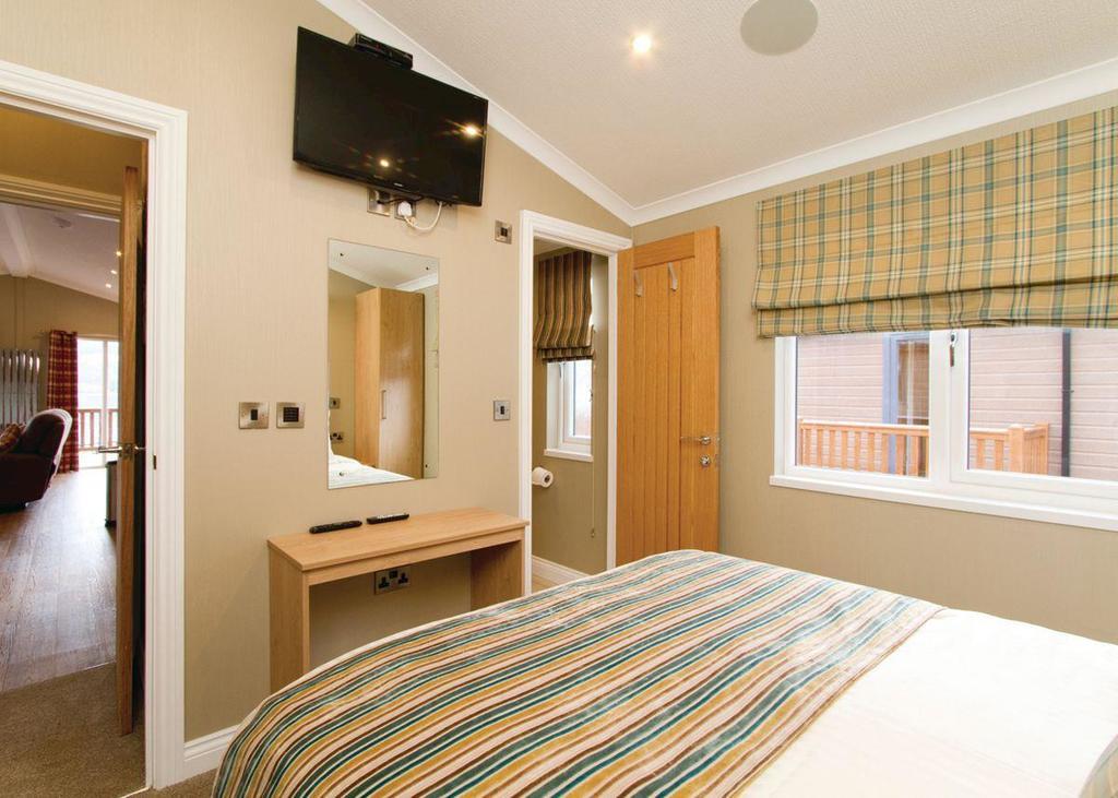 Hotel Manleigh Park Combe Martin Exteriér fotografie