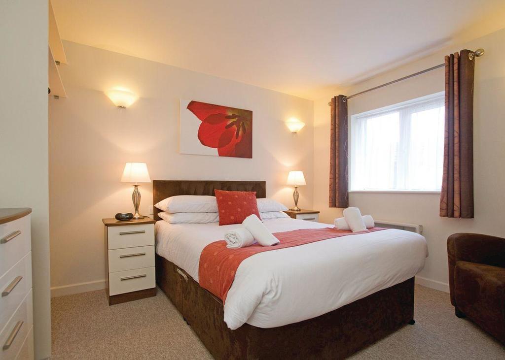 Hotel Manleigh Park Combe Martin Exteriér fotografie