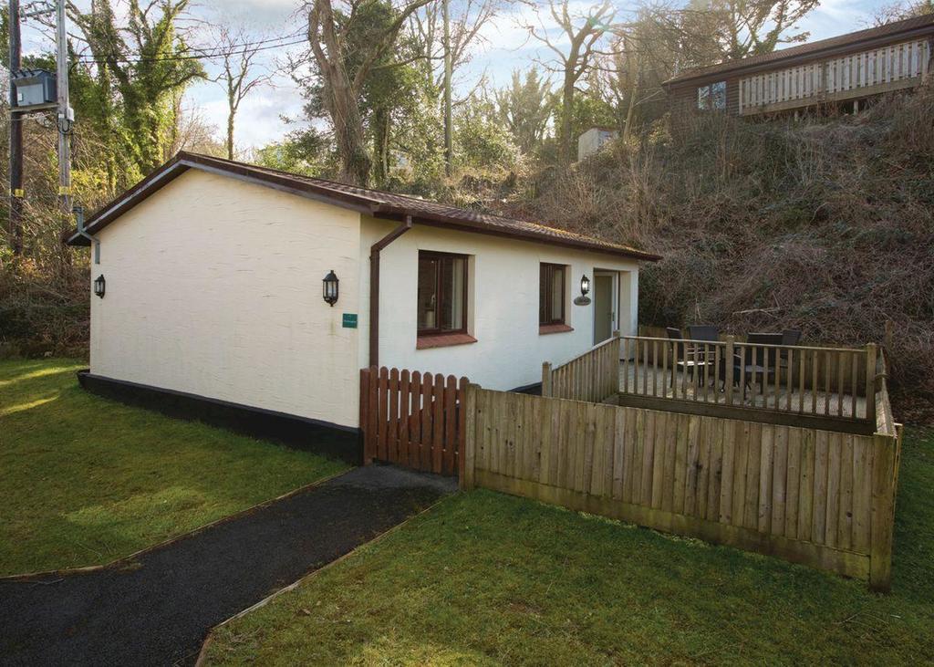 Hotel Manleigh Park Combe Martin Exteriér fotografie